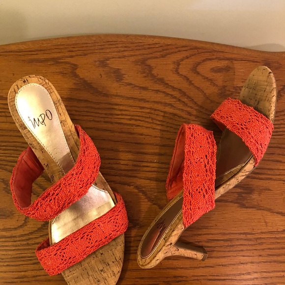 impo Shoes - Impo sandals
